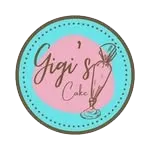 Gigi's Cake Logo